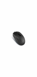 GENIUS myš DX-120, drátová, 1200 dpi, USB, černá