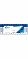 MediaRange Premium baterie micro AAA 1,5V Alkalické 24ks