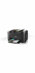 Canon MAXIFY MB2150 - barevná, MF (tisk,kopírka,sken,fax,cloud), duplex, ADF, USB,Wi-Fi