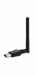 CONNECT IT Wifi adaptér s anténou, malý