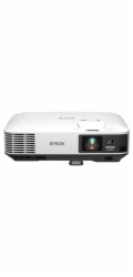 Epson EB-2250U/3LCD/5000lm/WUXGA/2x HDMI/LAN