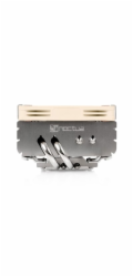 Noctua NH-L9x65 SE-AM4 low-profile, AMD socket AM4, nízký profil