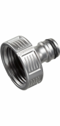 Gardena Premium Hahn Connector 33,3 mm (G 1 & quot;), Blister