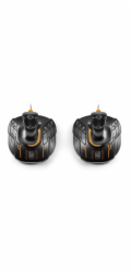 Thrustmaster Joystick T.16000M Space SIM duo stick Hotas