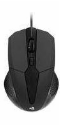 iBox i005 mouse USB Type-A Laser 1600 DPI Ambidextrous