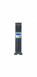LEGRAND UPS Daker DK Plus 3000VA/2700W, On-Line, Rack(2U)/Tower, výstup 6/1x IEC C13/C19, USB, slot pro LAN, sinus
