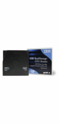 IBM Ultrium LTO8, 12/30TB (01PL041) System x IBM Ultrium LTO8 12TB/30TB data cartridge RW -1ks