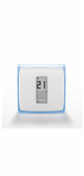 Inteligentní termostat Netatmo NTH