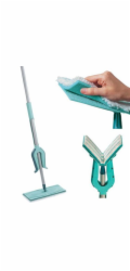 LEIFHEIT 57023 Mop Piccolo microDuo