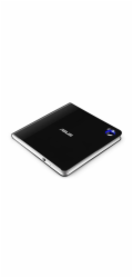 ASUS External Slim BD Writer, USB 3.1, Blu-ray