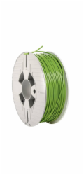 VERBATIM 3D Printer Filament PLA 2.85mm, 126m, 1kg green