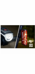 Sigma Aura 80 USB + Blaze