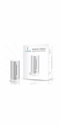 Vnitřní modul meteorologické stanice Netatmo Urban