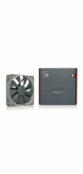 Noctua NF-P12 redux-900 ventilátor 120x120x25mm