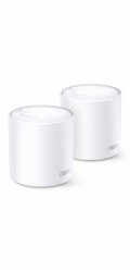 TP-LINK WiFi AX1800 (Deco X20 2-pack)