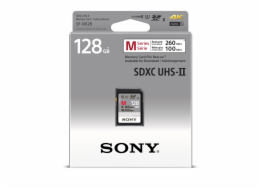 SONY SFG1M/SD/128GB/UHS-I U3 / Class 10