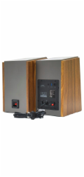 FENDA F&D repro R27BT/ 2.0/ 50W/ dřevěné/ BT5.0/ Optický/ USB vstup