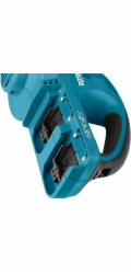 MAKITA DUB361Z Aku ofukovač Li-ion 2x18V,bez aku LXT