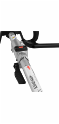MAKITA DUX60Z Aku motorová jednotka Li-ion 2x18V,bez aku LXT