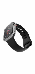 Spigen ULTRA HYBRID APPLE HODINKY 4/5 (44MM) KŘIŠŤÁLOVÉ ČIRY