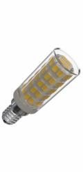 LED žárovka Classic JC 4,5W E14 neutrální bílá