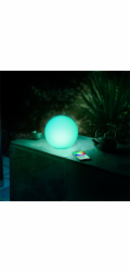 Eve FLARE Portable Smart LED Lamp