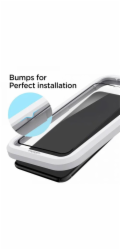 Spigen Tempered glass ALM GLASS FC iPhone11 Pro Max