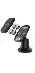 CONNECT IT InCarz 4Ultra CMC-4020-BK CONNECT IT univerzální magnetický držák do auta InCarz 4Ultra, 4 magnety, černá