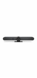 Logitech RALLY BAR MINI Graphite