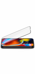 Spigen Tempered glass Spigen GLAS.tR Slim Apple iPhone 13 mini Black