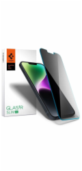 Spigen Tempered glass Spigen GLAS.tR Slim Apple iPhone 13/13 Pro Privacy