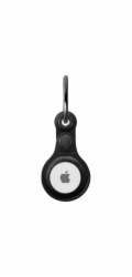 Černé pouzdro Spigen Valentinus Apple AirTag