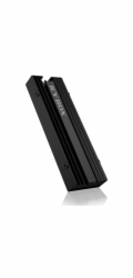 RAIDSONIC Pasívny chladič pre M.2 2280 SSD pre PS5