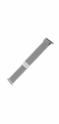 Fixed Watch38/40/41 stříb,FIXMEST-436-SL