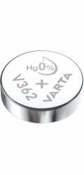 Varta stříbrný knoflíkový článek 362, baterie