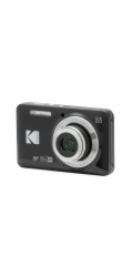 Kodak Friendly Zoom FZ55 Black