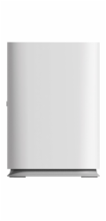 STRONG sada 2 ATRIA Wi-Fi Mesh Home Kit 2100/ Wi-Fi 802.11a/b/g/n/ac/ 2100 Mbit/s/ 2,4GHz a 5GHz/ 2x LAN/ bílý