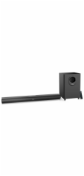FENDA F&D soundbar HT-330/ 2.1/ 80W/ BT/ Optický/ HDMI/ 3,5" jack/ USB vstup
