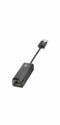 HP USB 3.0 to Gigabit LAN Adapter (RJ-45) G2