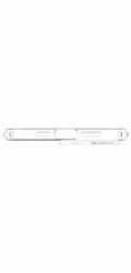 Spigen kryt Liquid Crystal pre iPhone 14 Pro Max - Crystal Clear