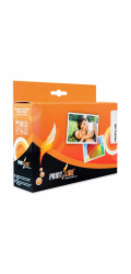 PRINTLINE Multipack kompatibilní s Canon CLI-551XL /  pro iP7250, MG 6350  / 1 x 22 ml + 4 x 11 ml, C,M,Y,BK BK, čip