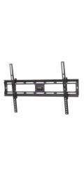 Emos Beta 600X - naklápěcí držák TV, VESA 600x400 mm, 50 kg