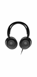 Herní sluchátka Steelseries Arctis Nova, černá