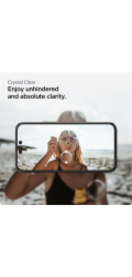 Spigen Tempered glass Spigen GLAS.tR Slim Apple iPhone 14 Pro Max Black