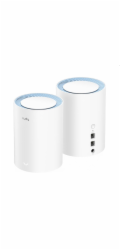 System WiFi Mesh M1200 (2-Pack) AC1200