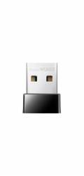 Karta sieciowa WU650 USB 2.0 AC650 Mini 