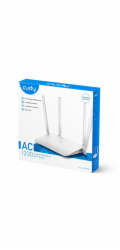 Router WR1300 Mesh Gigabit WiFi AC1200 