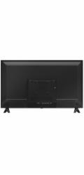 STRONG LED TV 32"/ SRT32HF2003/ HD Ready/ 1366x768/ DVB-T2/C/S2/ H.265/HEVC/ 2x HDMI/ USB/ černá/ E