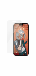 Ochranná fólie PanzerGlass Classic Fit, ochranná fólie
