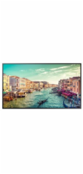 SMART Signage LED QM50C 50" LH50QMCEBGCXEN